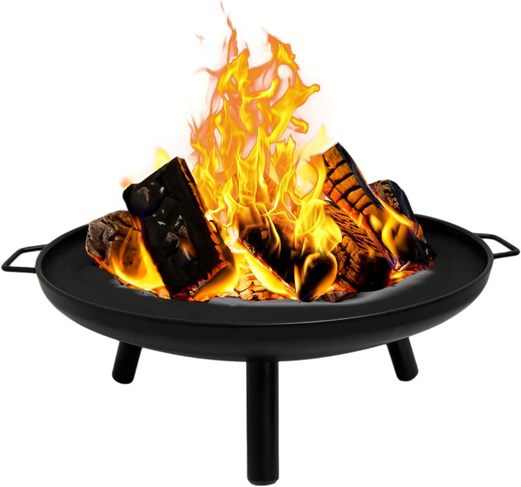 Portable Outdoor Firepit – Gas One