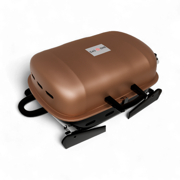 TABLETOP PROPANE GRILL