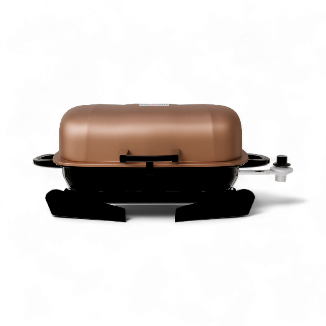 TABLETOP PROPANE GRILL