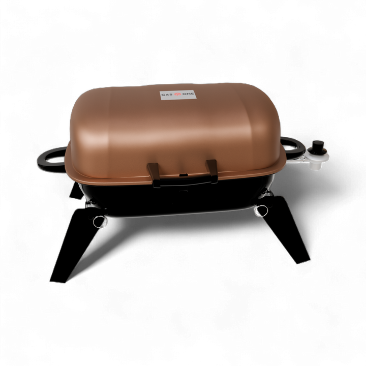TABLETOP PROPANE GRILL