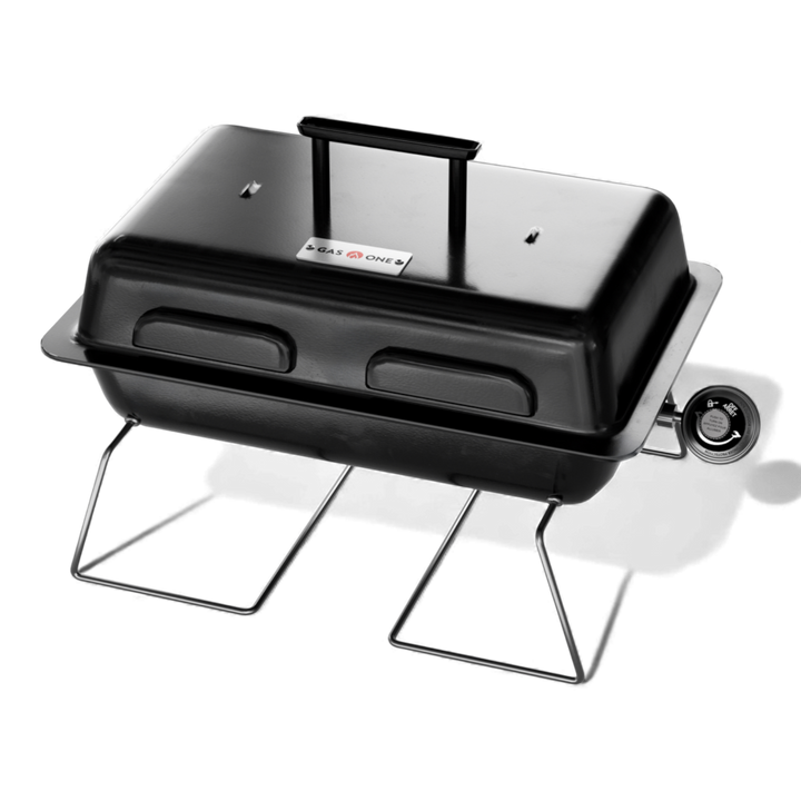 Tabletop Propane Grill