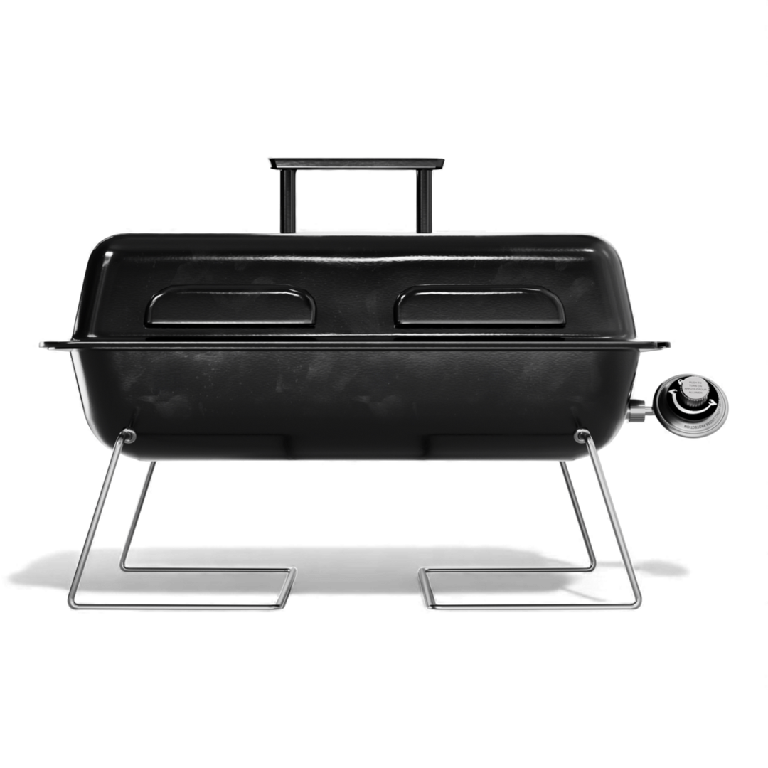 Tabletop Propane Grill