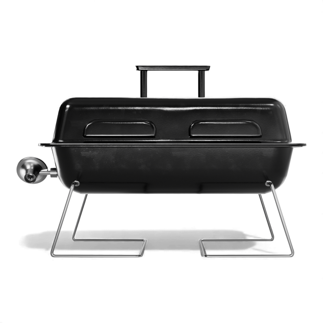 Tabletop Propane Grill