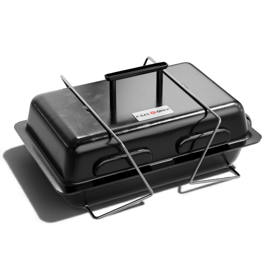 Tabletop Propane Grill