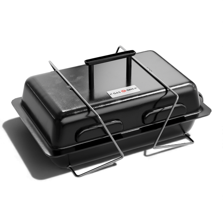 Tabletop Propane Grill