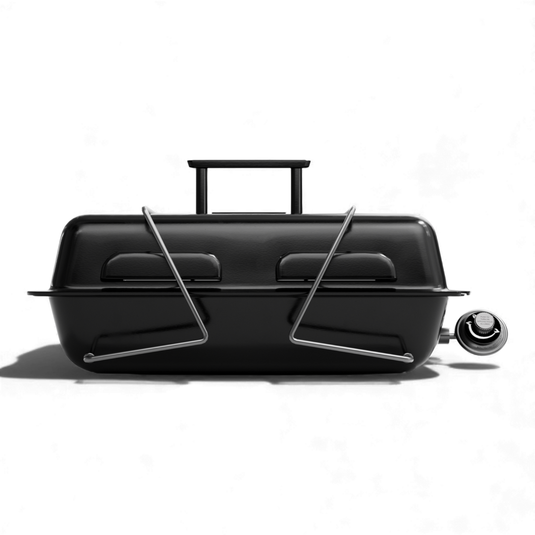 Tabletop Propane Grill