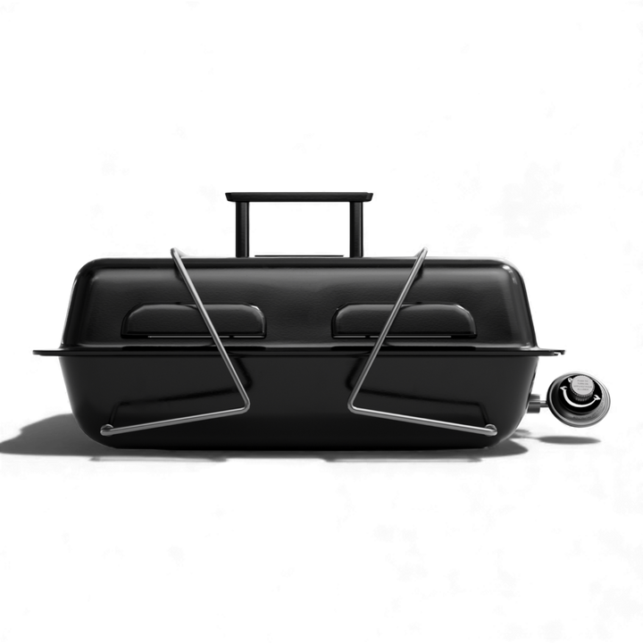 Tabletop Propane Grill