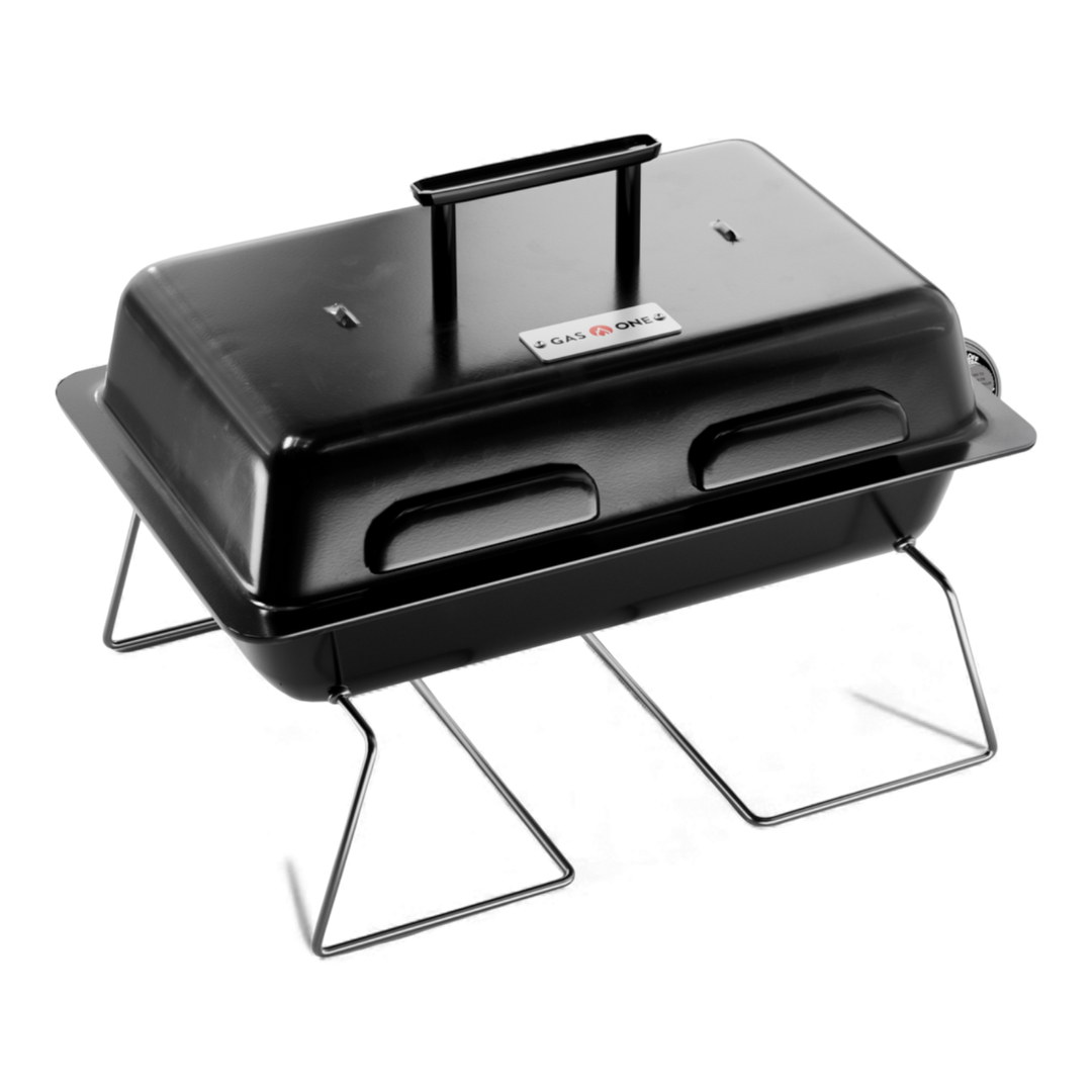 Tabletop Propane Grill