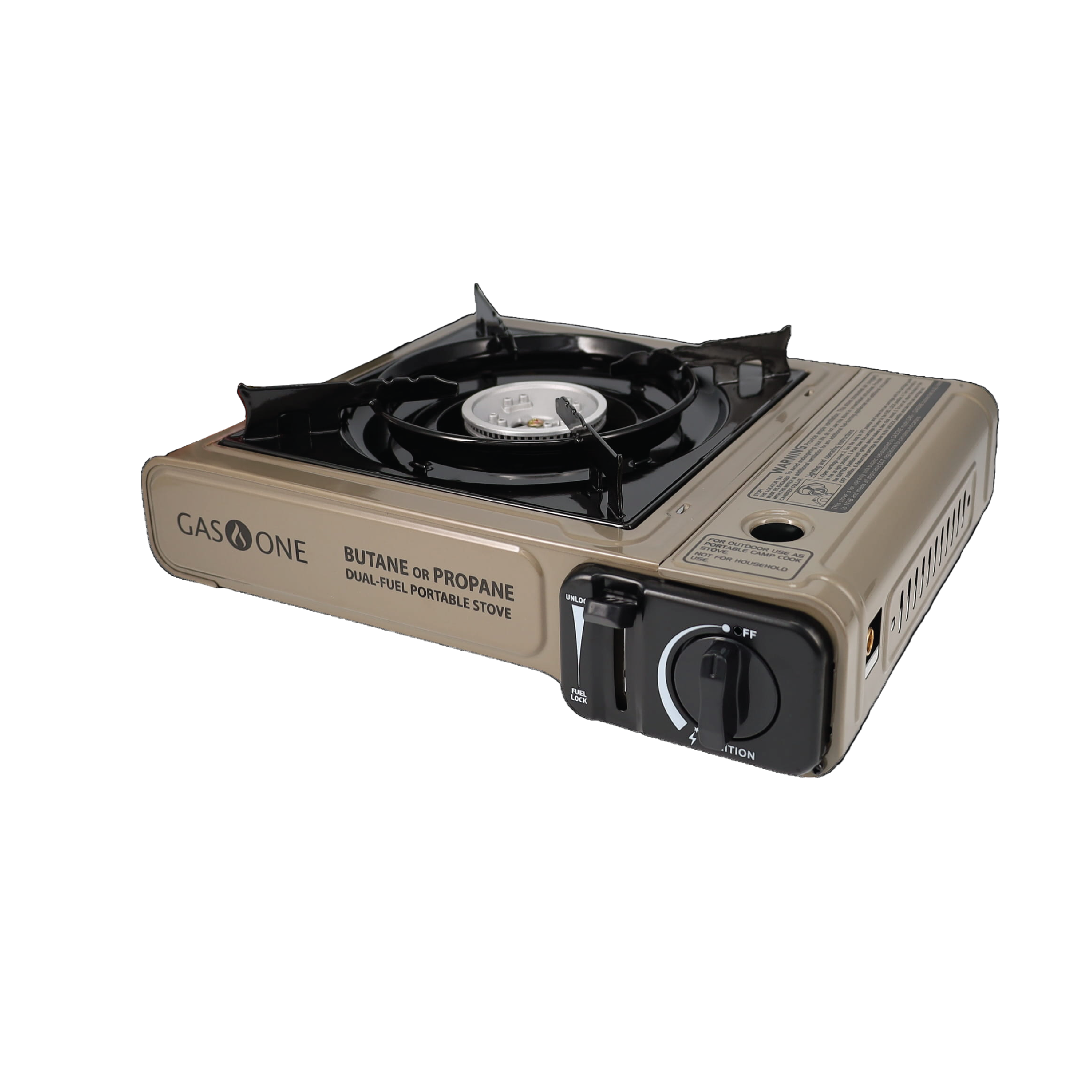 Portable gas stove propane deals