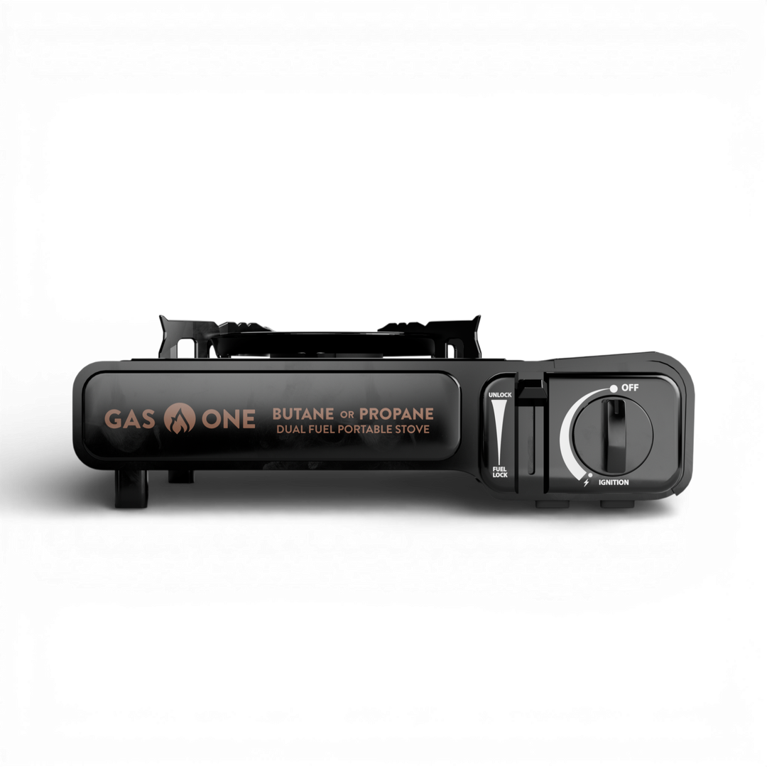 10,000 BTU Dual Fuel Stove
