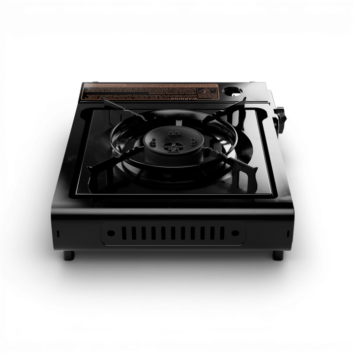 10,000 BTU Dual Fuel Stove