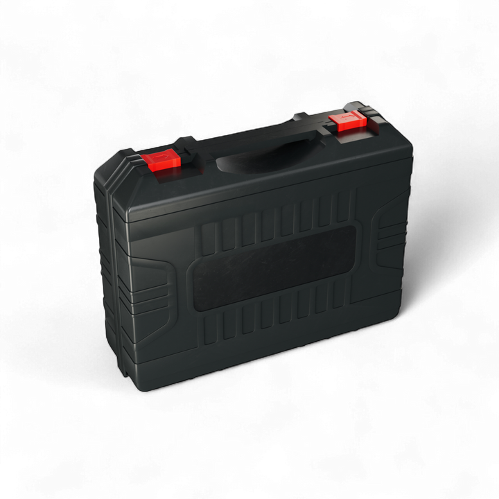 15,000 BTU Portable Butane Stove