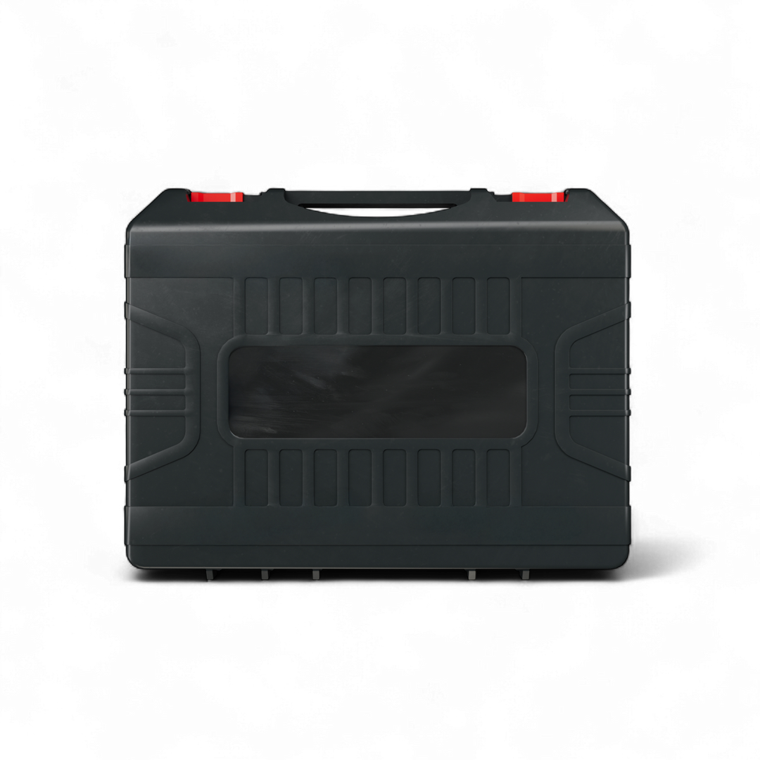 15,000 BTU Portable Butane Stove