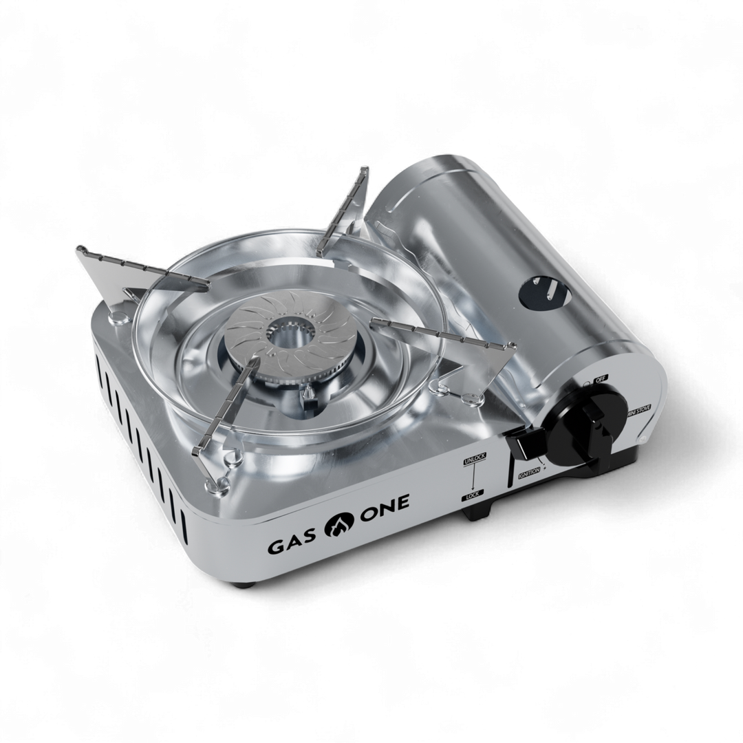 7,172 Portable Butane Mini Camp Stove