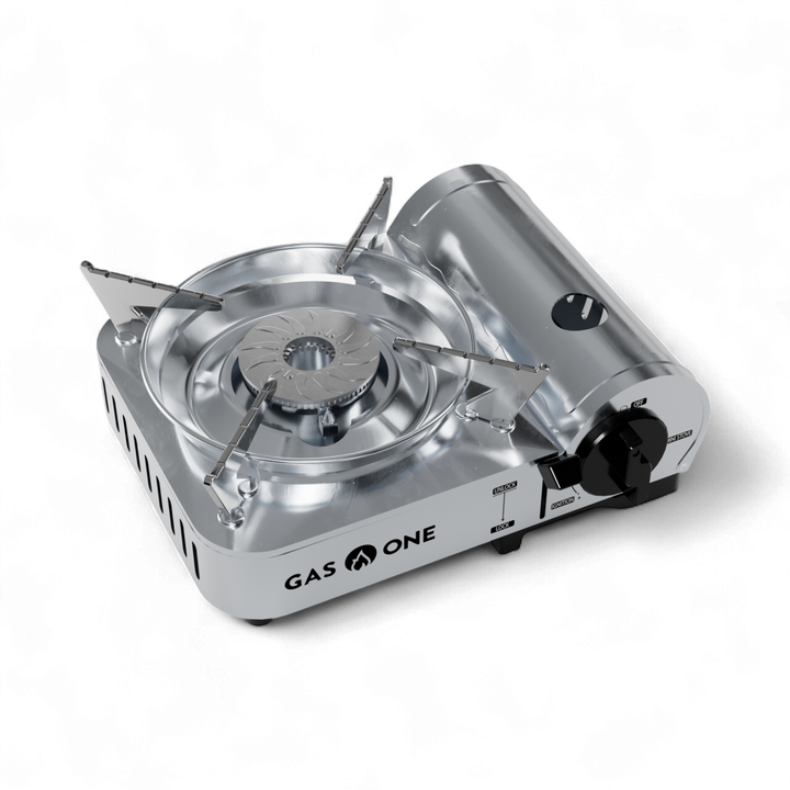7,172 Portable Butane Mini Camp Stove