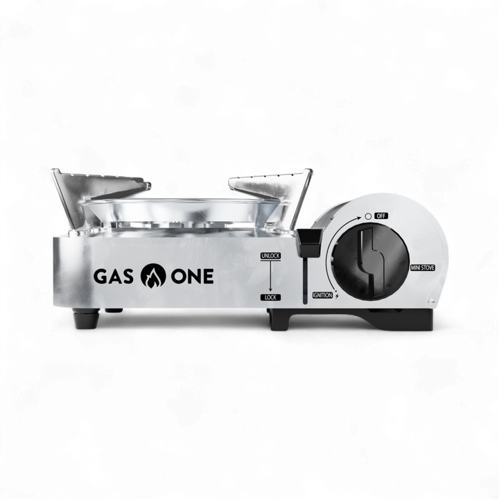 7,172 Portable Butane Mini Camp Stove