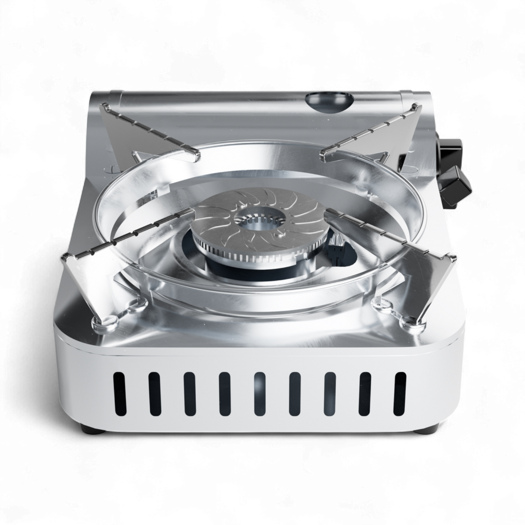 7,172 Portable Butane Mini Camp Stove