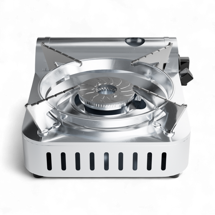 7,172 Portable Butane Mini Camp Stove