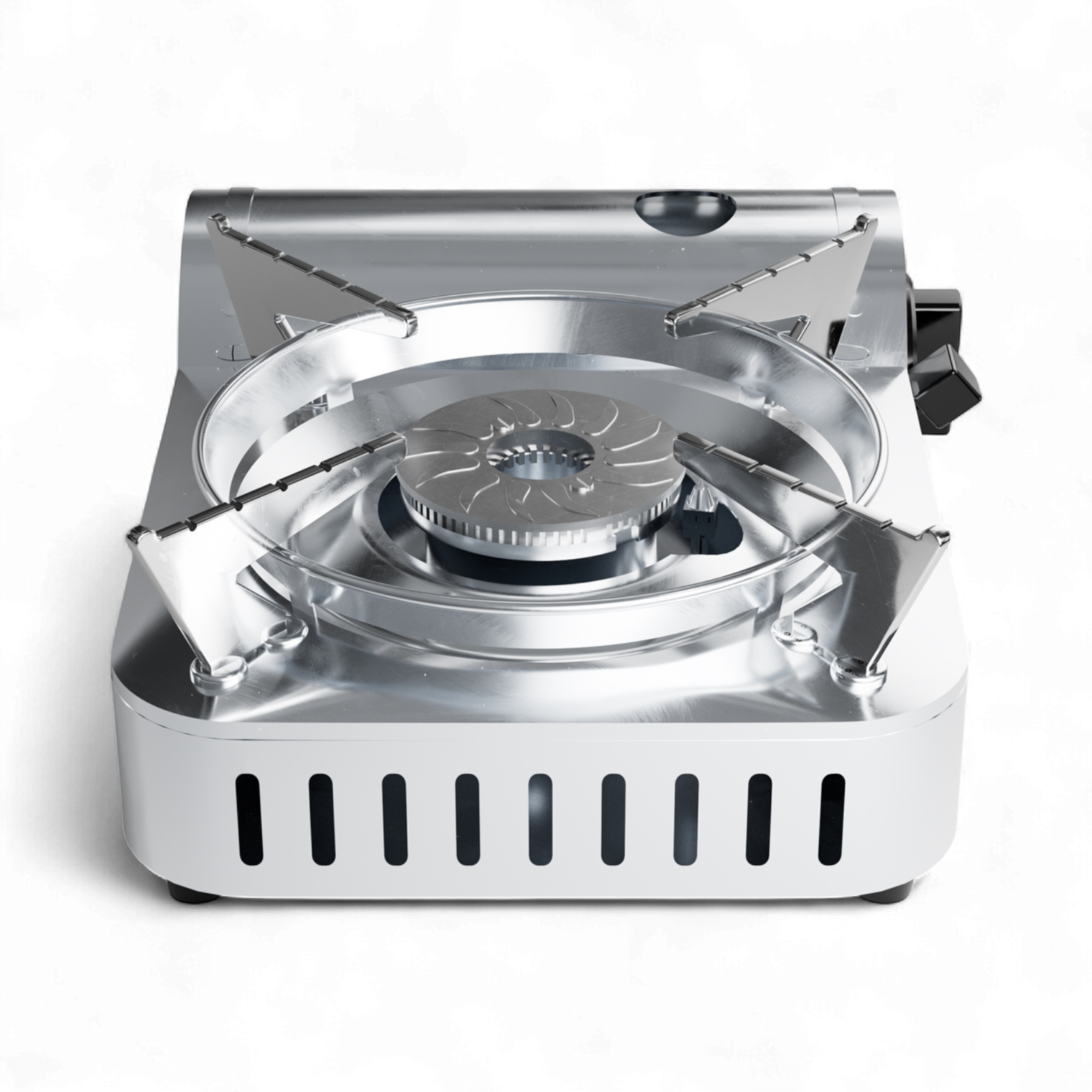 Gas ONE GS-800P Propane Stove - Thumbnail 3