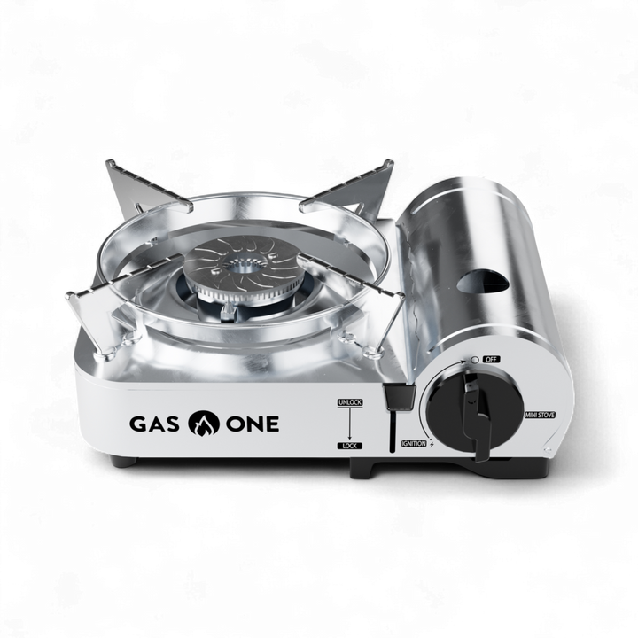 7,172 Portable Butane Mini Camp Stove