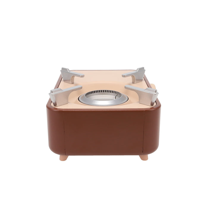 CRATE CAMP STOVE