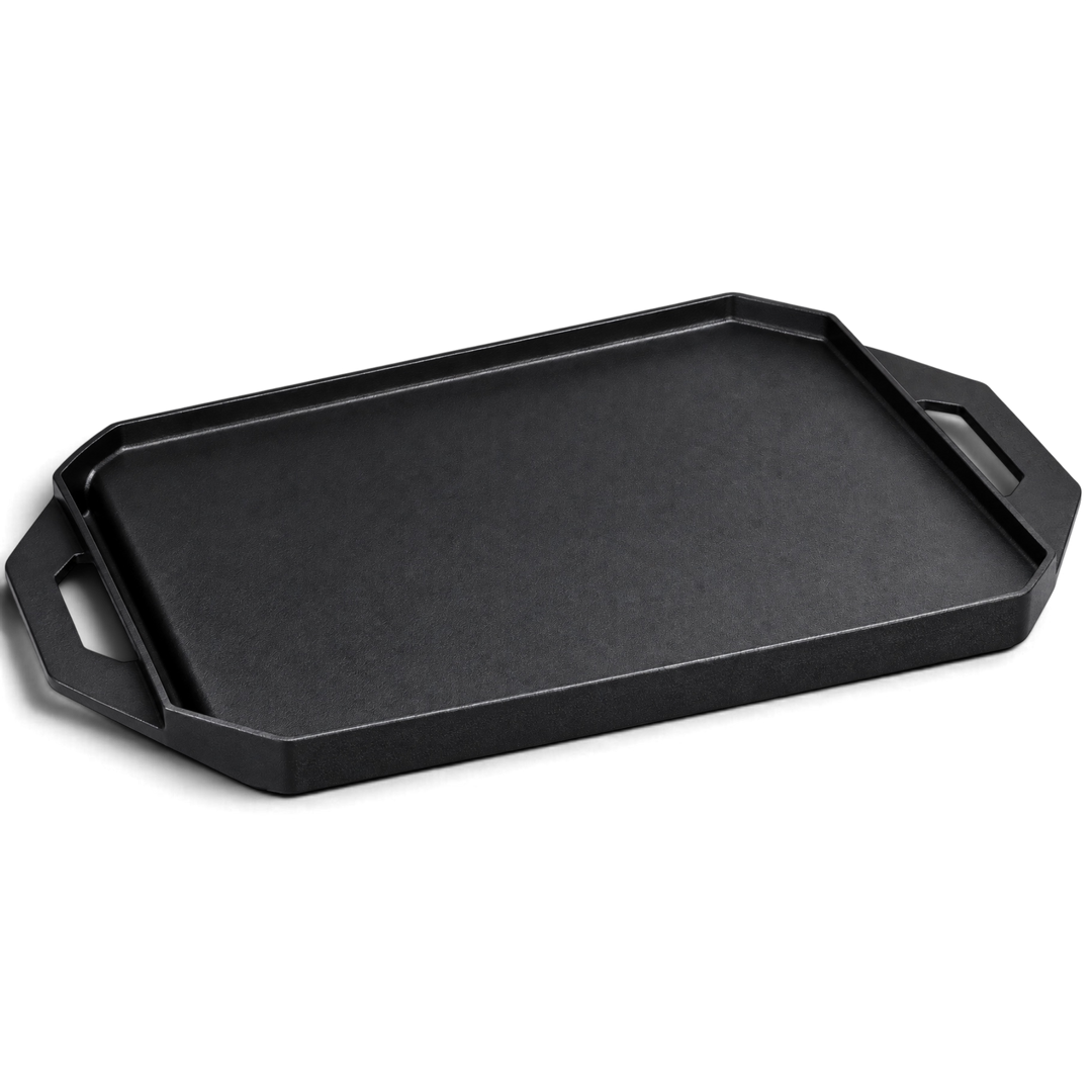Non Stick Griddle for Portable Stoves