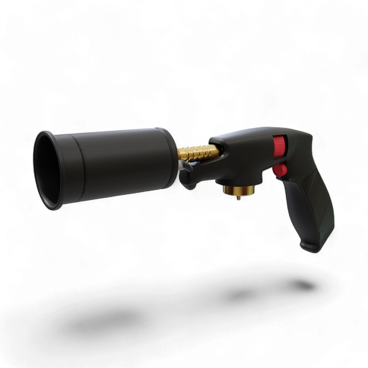 1 LB PROPANE TORCH
