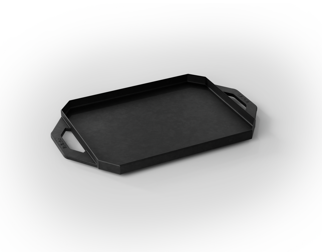 7,650 Butane Stove and Griddle Bundle