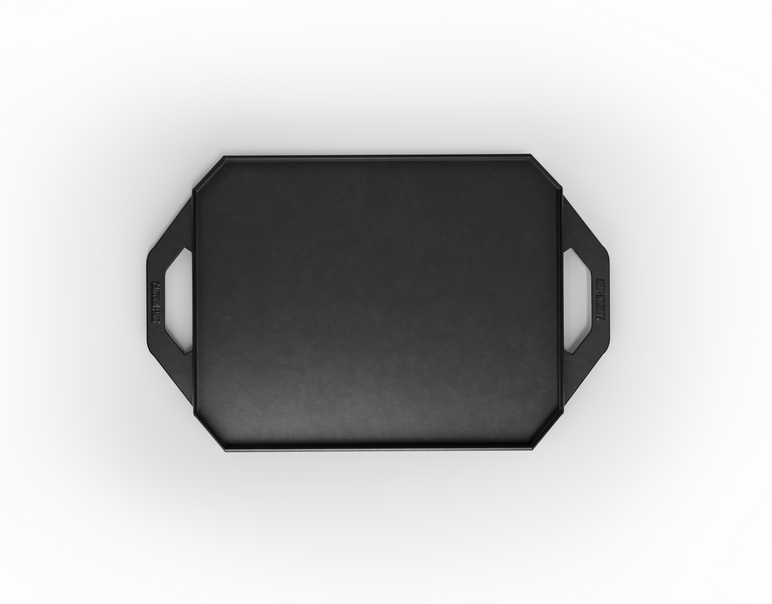 7,650 Butane Stove and Griddle Bundle