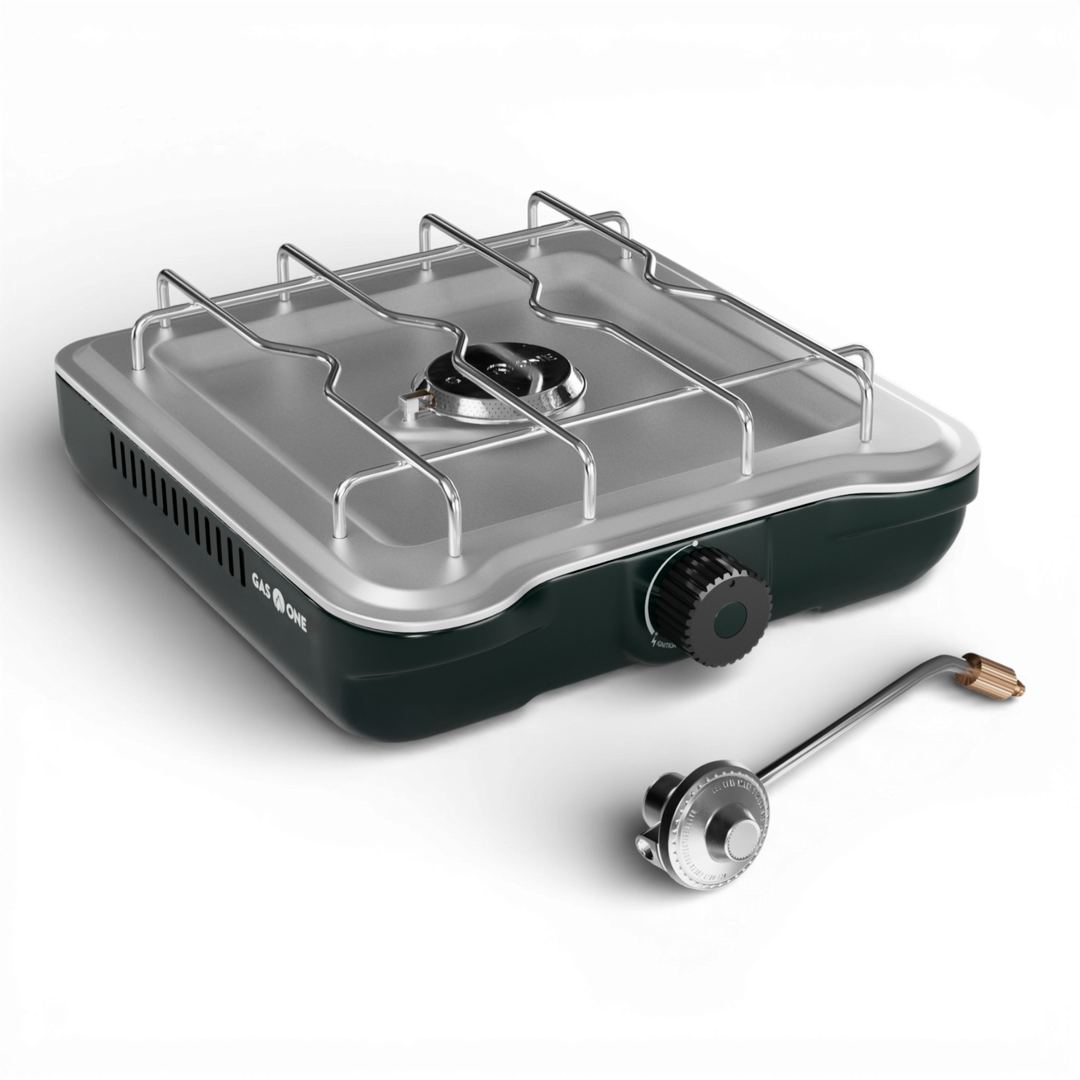 Portable Propane Stove