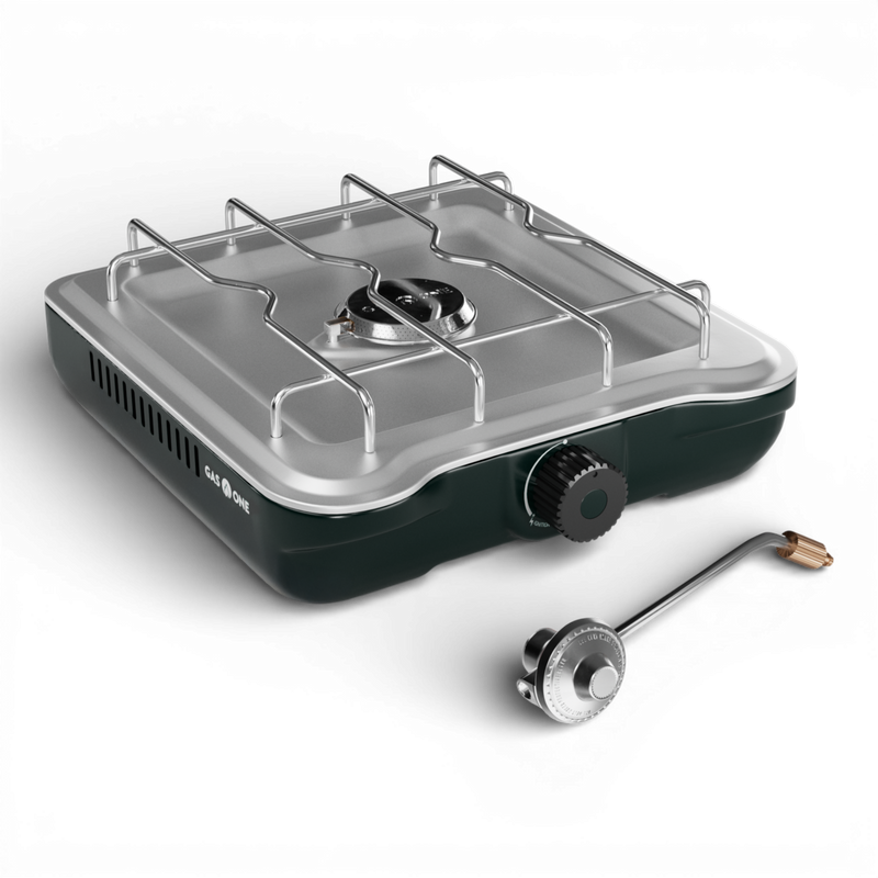 Portable Propane Stove