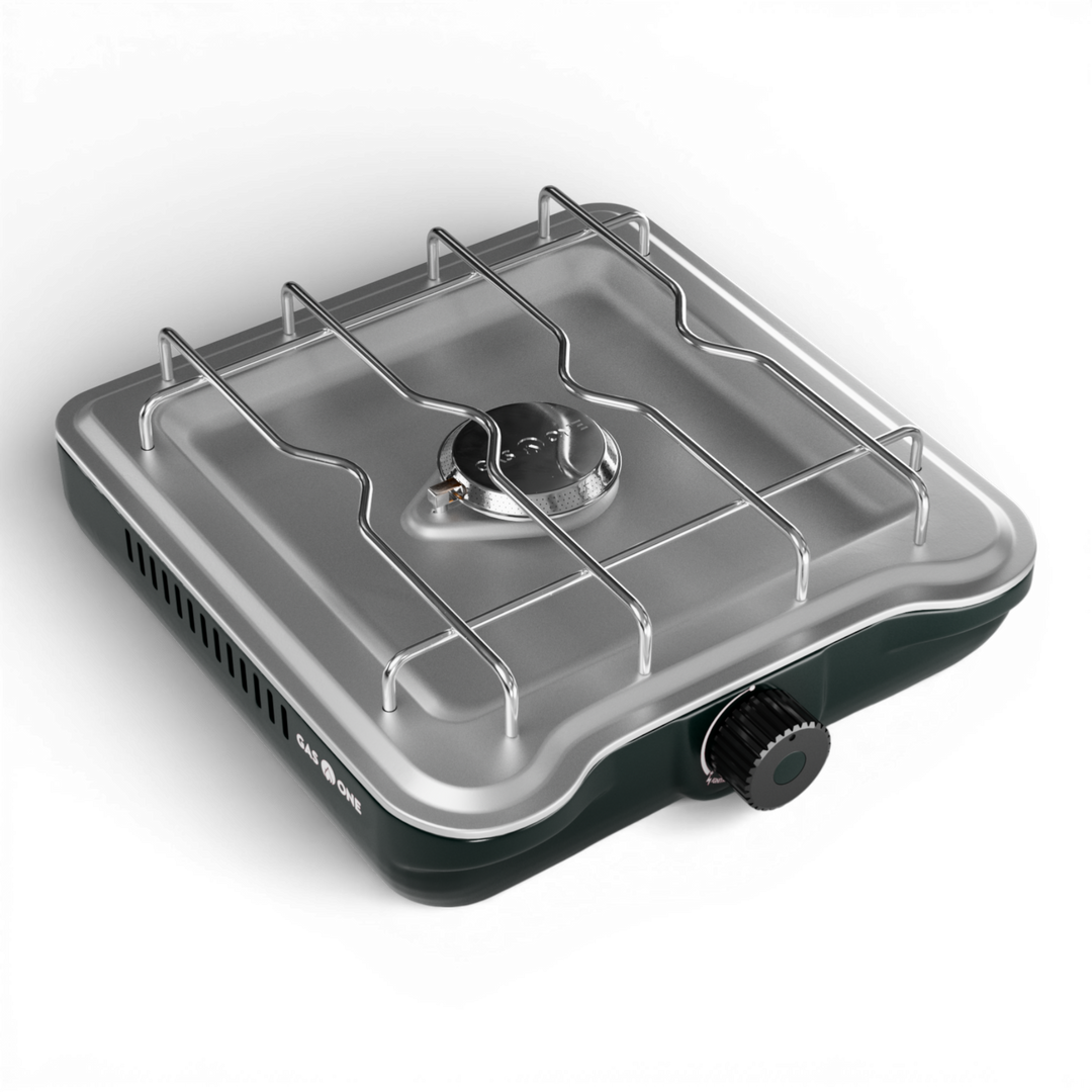 Portable Propane Stove