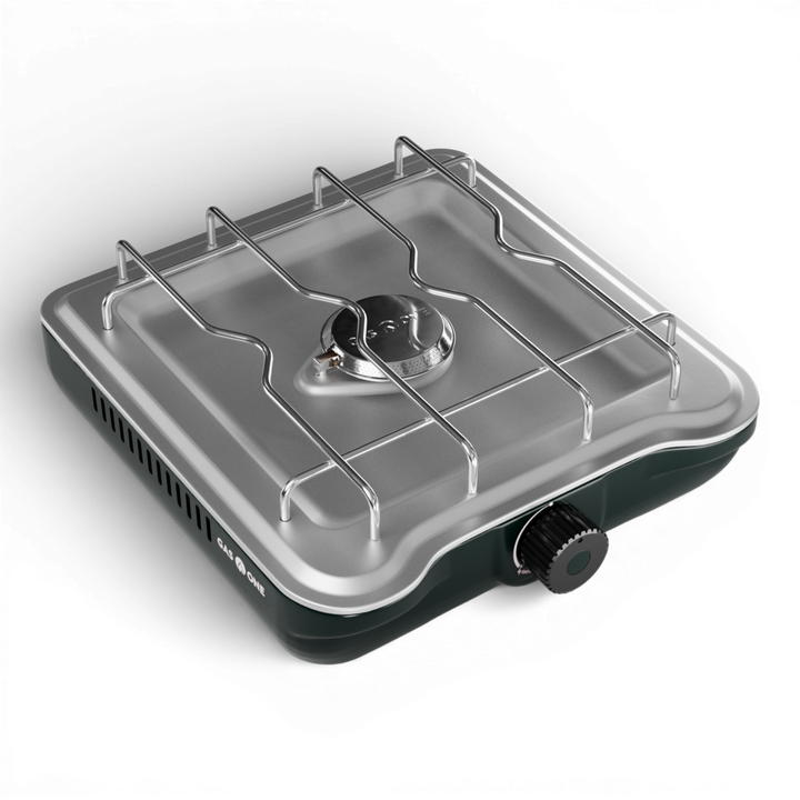 Portable Propane Stove
