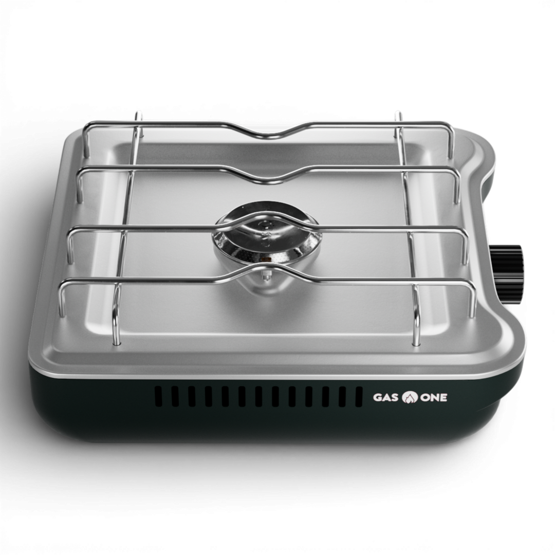 Portable Propane Stove