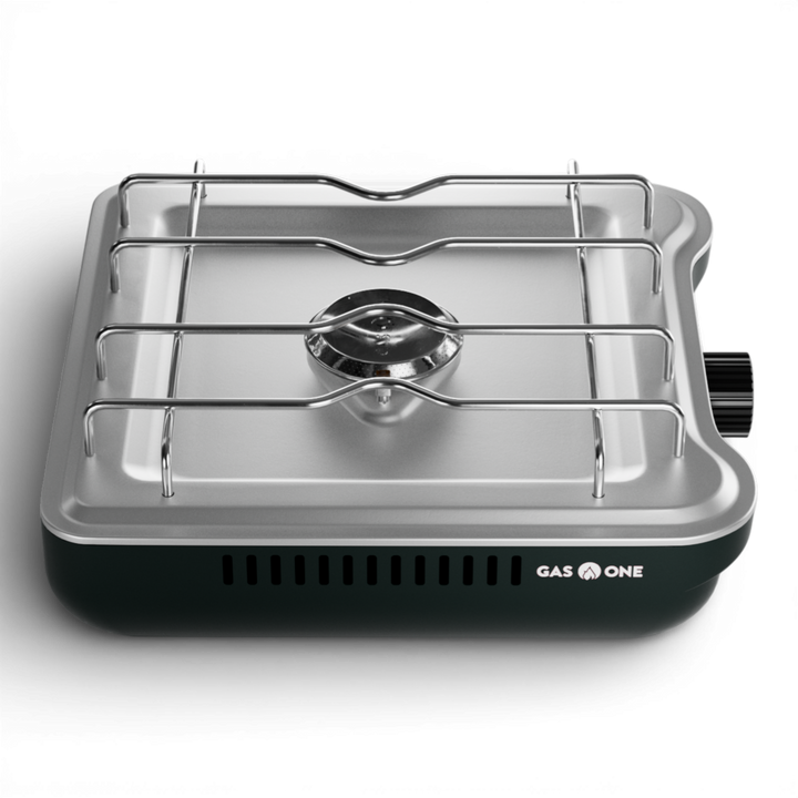 Portable Propane Stove