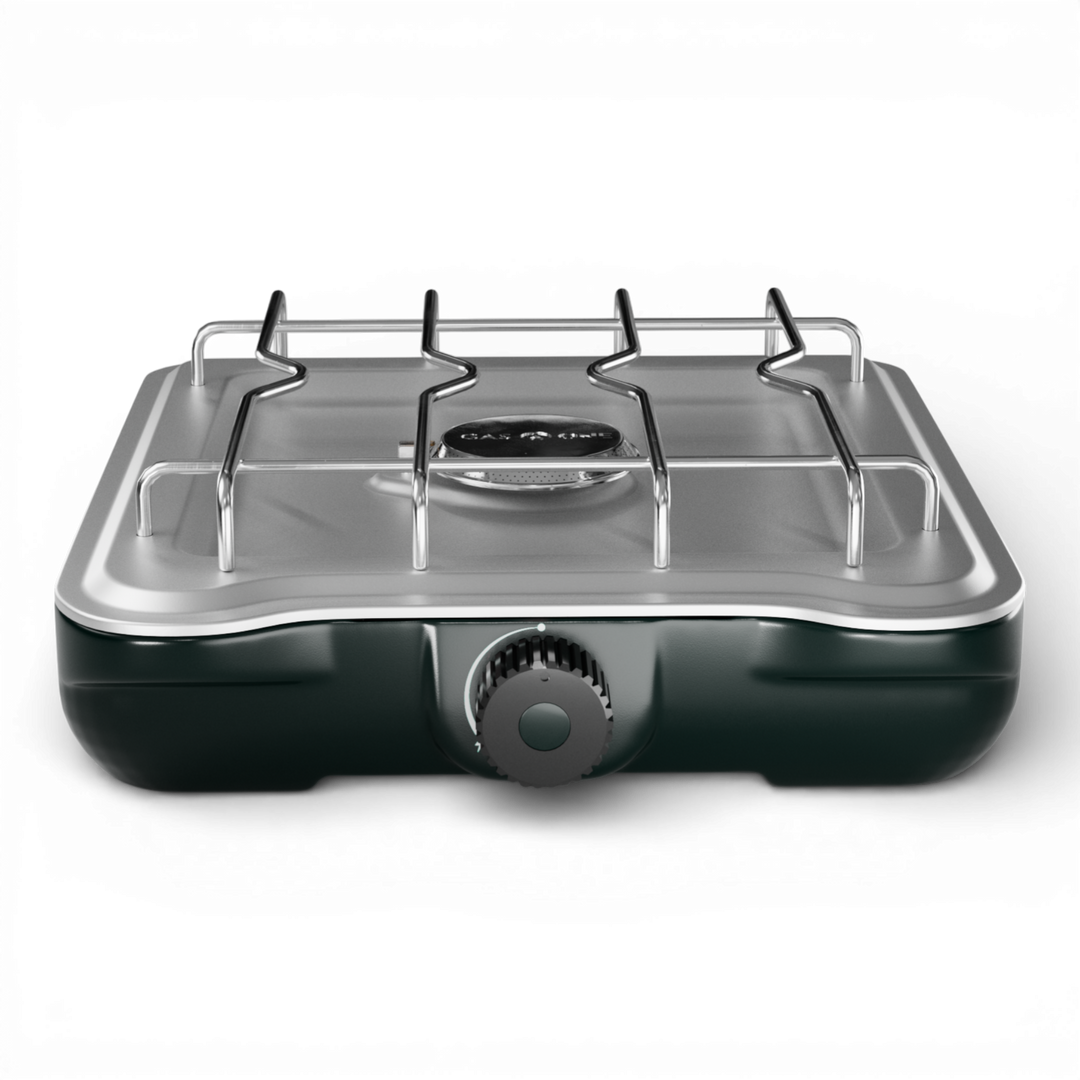 Portable Propane Stove