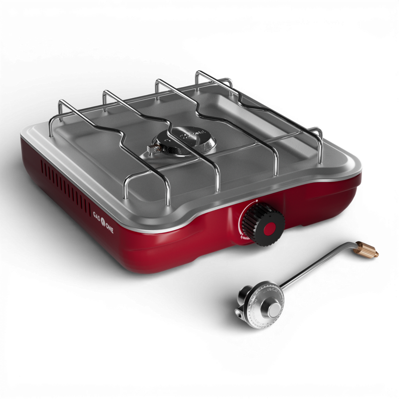 Portable Propane Stove