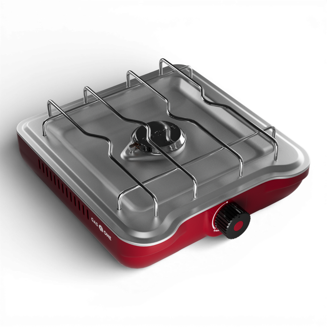 Portable Propane Stove