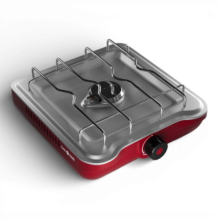 Portable Propane Stove