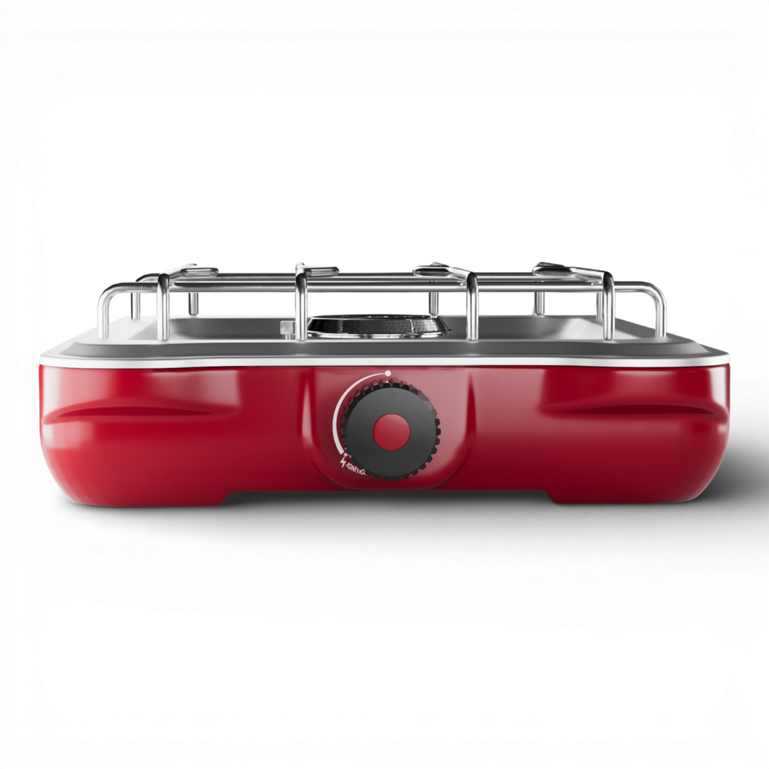 Portable Propane Stove