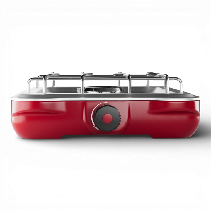 Portable Propane Stove