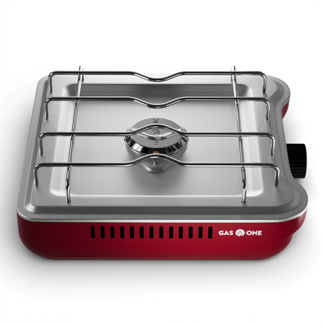 Portable Propane Stove