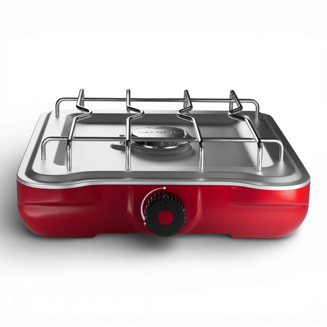 Portable Propane Stove