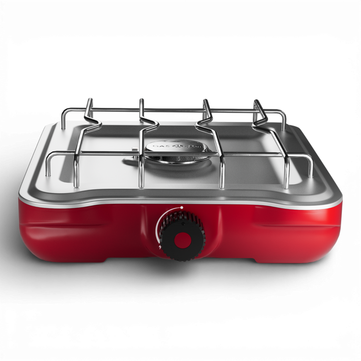 Portable Propane Stove