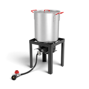 Propane Cooker
