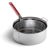 10 QT Frying Pot