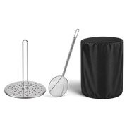 More Accessories
