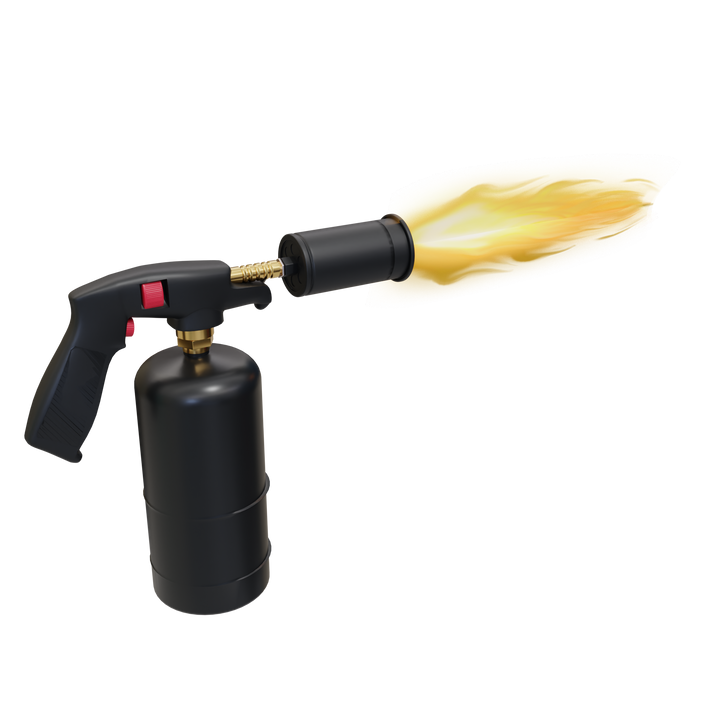 1 LB PROPANE TORCH