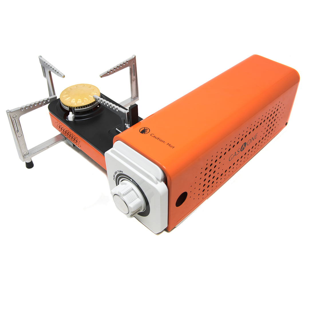 Foldable gas stove fashion