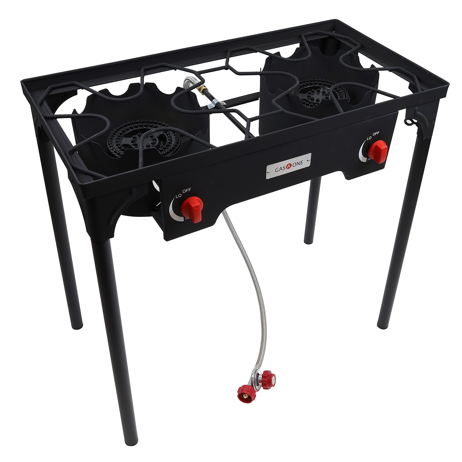 Gas ONE Burner